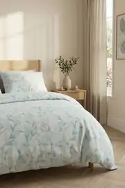 Cotton Collection Çift Kişilik Nevresim Takımı Grace 2