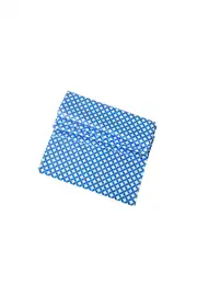 Cotton Collection Runner Mist Mavi 2
