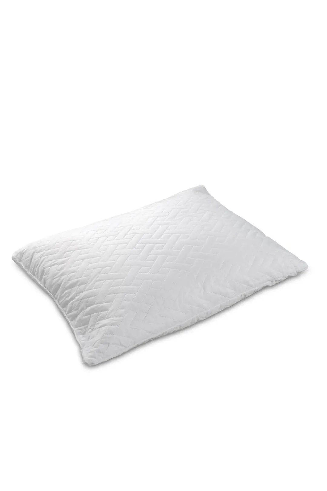 La Notte Ultrasonik Kapitoneli Yastık Fluffy İtalyan 3