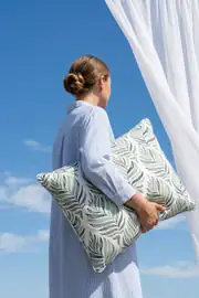 Cotton Collection Ranforce 2'li Yastık Kılıfı Luvıa 2