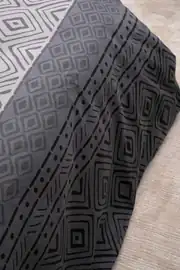 Cotton Collection Kışlık Pazen Tek Kişilik Nevresim Seti Artica 10