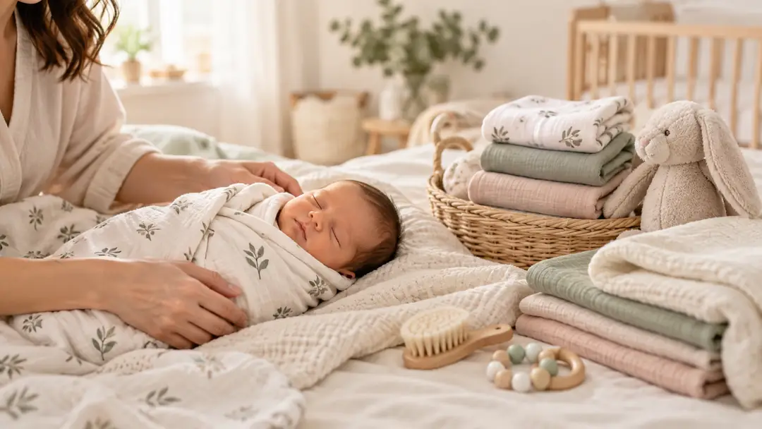 Kundak Seti Nedir? Kaç Parça Olmalı, Nasıl Seçilir?