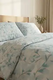 Cotton Collection Çift Kişilik Nevresim Takımı Grace 3