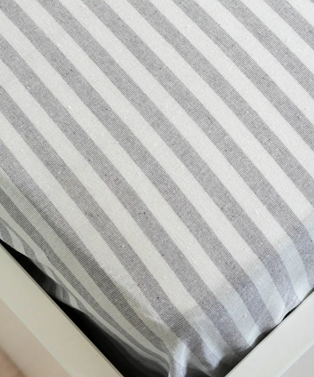 Cotton Collection Tek Kişilik Nevresim ve Çarşaf Seti Reveboheme 5