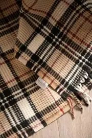 La Notte Tek Kişilik Scotch Battaniye 3