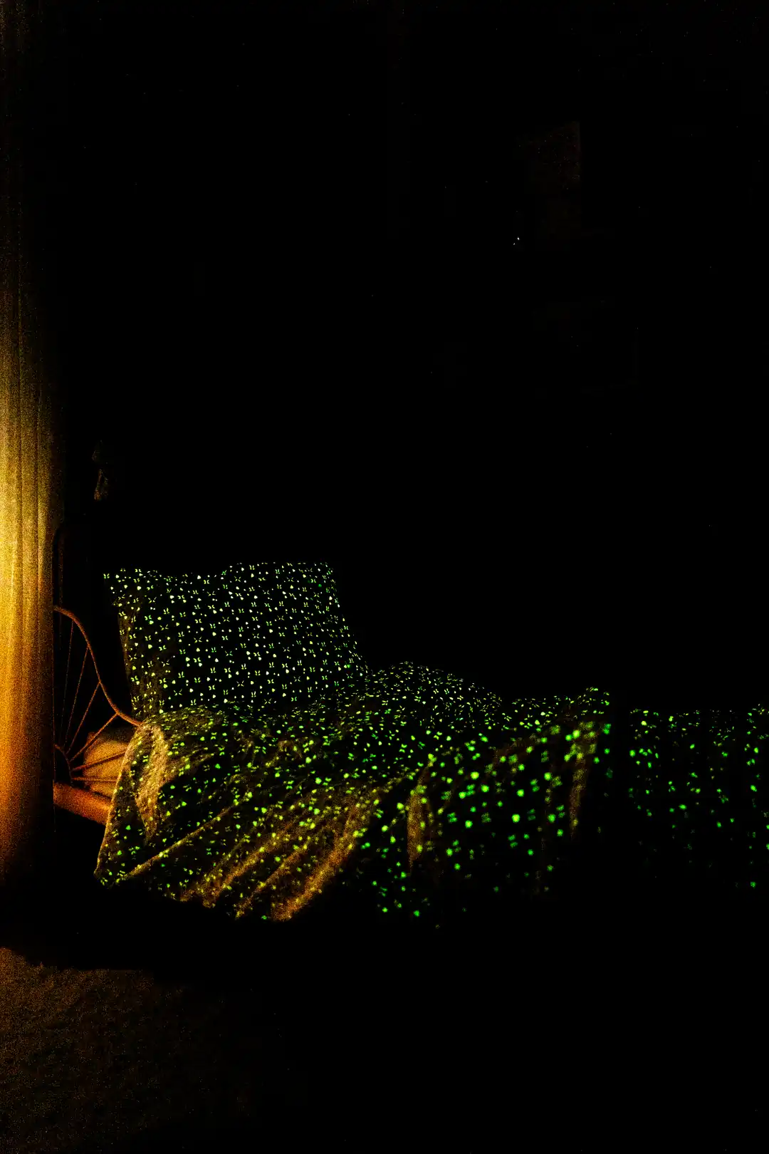 La Notte Ribbon Çok Renkli %100 Pamuk Çocuk Nevresim Seti 160x220 cm 3