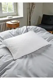 La Notte Ultrasonik Kapitoneli Yastık Fluffy İtalyan 2