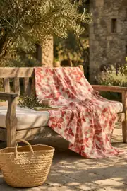 Cotton Collection Çift Kişilik Pike Leaf 210x230 2