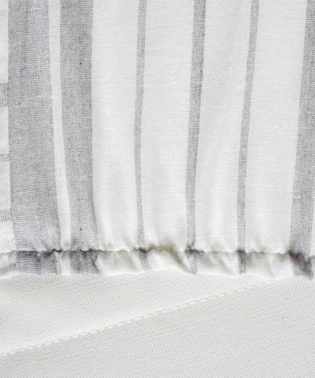 Cotton Collection Çift Kişilik Nevresim ve Çarşaf Seti Mistray 6