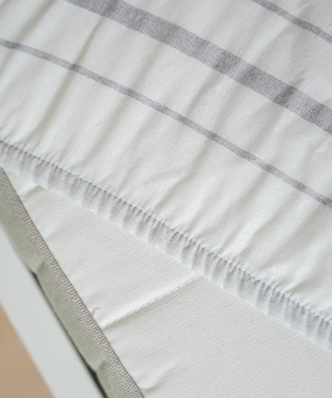 Cotton Collection Çift Kişilik Nevresim ve Çarşaf Seti Solinea 6