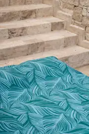 Cotton Collection Tek Kişilik Yatak Örtüsü Meris 7