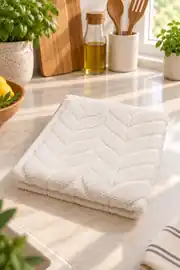 Cotton Love Peçete Krem 3