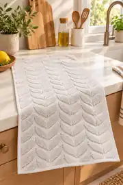 Cotton Love Peçete Krem 2