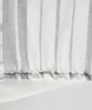 Cotton Collection Tek Kişilik Nevresim ve Çarşaf Seti Mistray 6