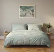 Cotton Collection Çift Kişilik Nevresim Takımı Liora 1
