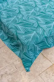 Cotton Collection Çift Kişilik Yatak Örtüsü Meris 4