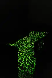 La Notte Traffic %100 Pamuk Çok Renkli Çocuk Nevresim Seti 160x220 cm 2