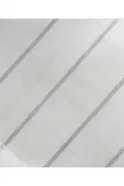 Cotton Collection Çift Kişilik Çizgili Çarşaf Seti Rayuna 2