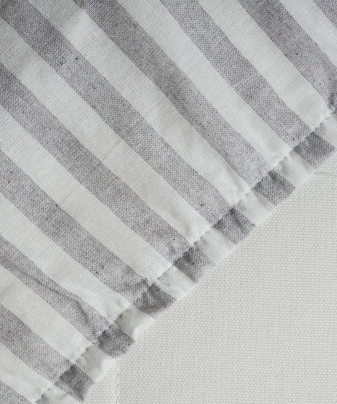 Cotton Collection Çift Kişilik Nevresim ve Çarşaf Seti Reveboheme 6