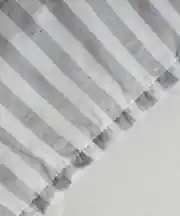 Cotton Collection Çift Kişilik Nevresim ve Çarşaf Seti Reveboheme 6