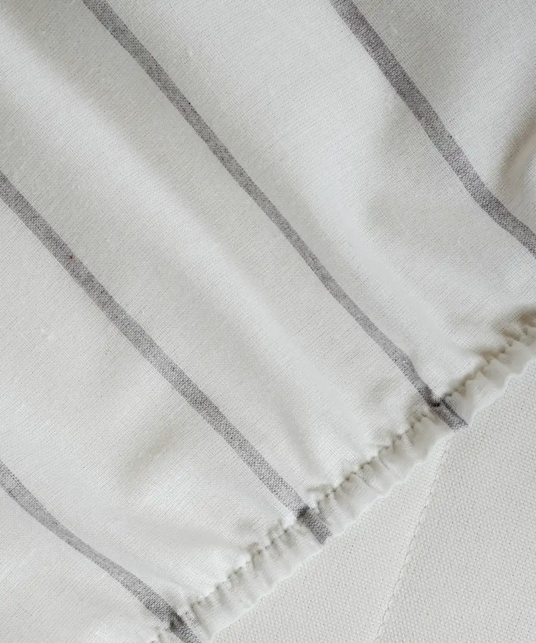 Cotton Collection Tek Kişilik Nevresim ve Çarşaf Seti Rayuna 6