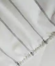 Cotton Collection Tek Kişilik Nevresim ve Çarşaf Seti Rayuna 6