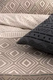 Cotton Collection Kışlık Pazen Tek Kişilik Nevresim Seti Artica 9