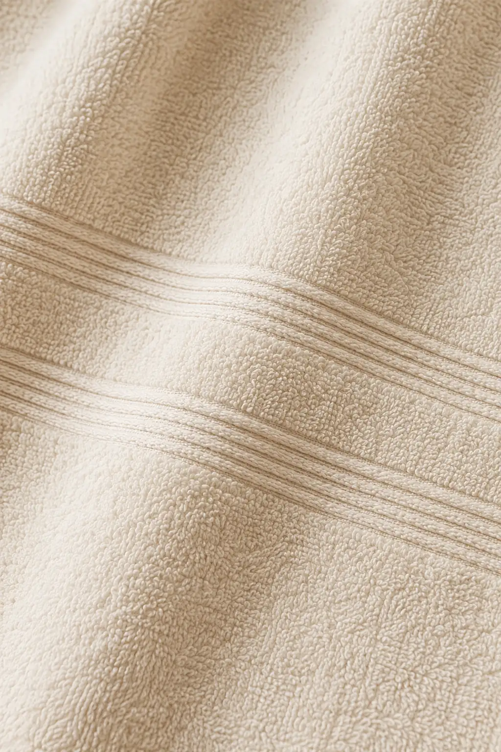 Cotton Collectin 30x50 Mutfak Havlusu Krem 4