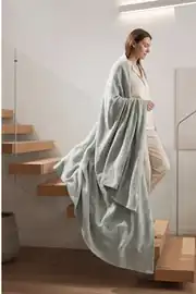 Cotton Collection Pike R Çift Kişilik Pike Zigzag 5