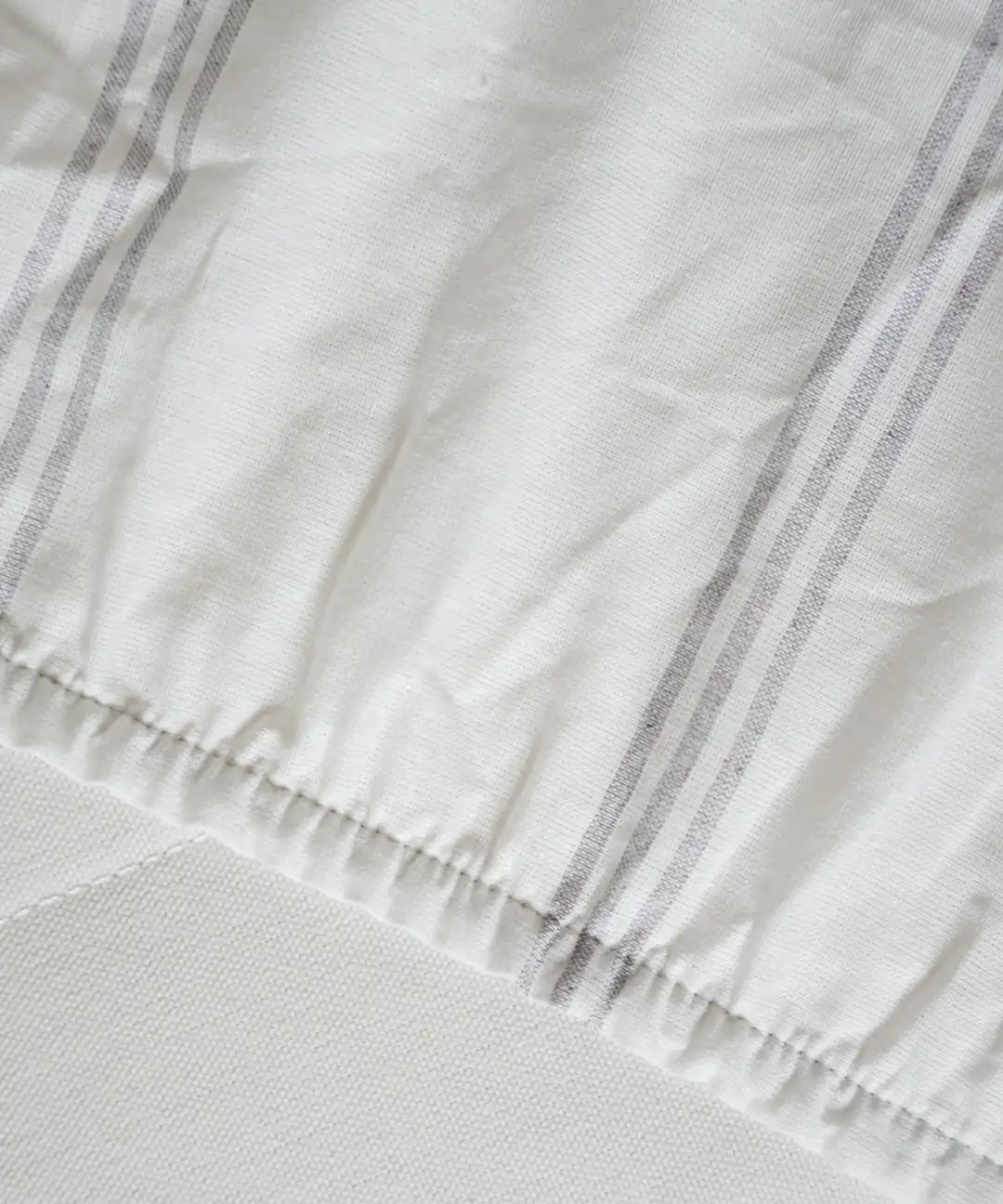 Cotton Collection Tek Kişilik Nevresim ve Çarşaf Seti Seroya 6