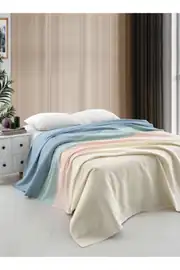 Cotton Collection Pike Tek Kişilik Pike Petite Spring 1