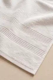 Cotton Colection Mutfak Havlusu Beyaz 30x50 cm 2