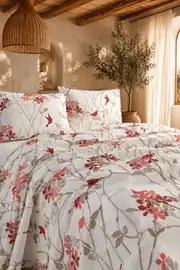 La Notte Pure Romance Çift Kişilik 4 Parça Pike Takımı 210x230 + 160x200 + 2/50x70 cm 4
