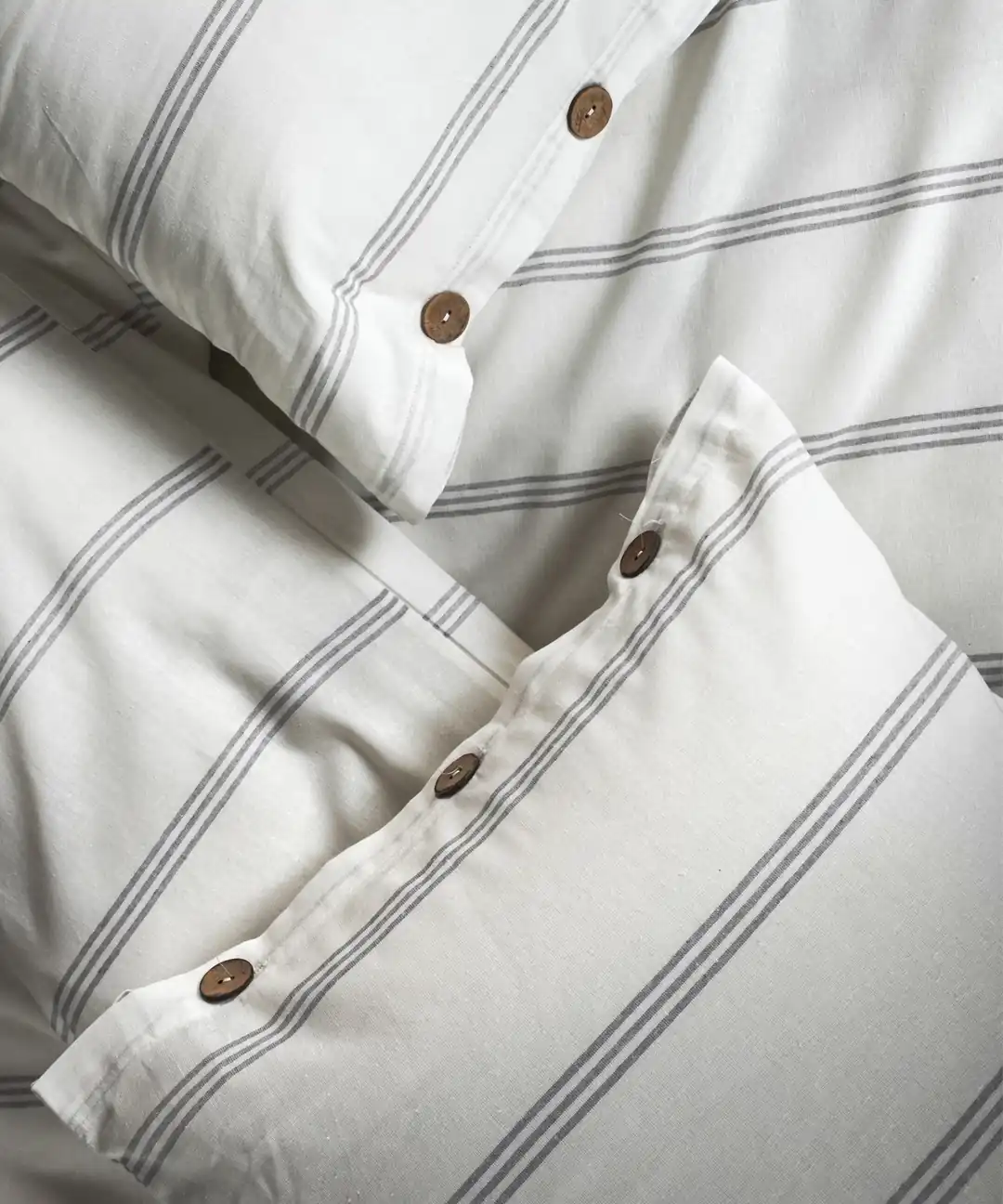 Cotton Collection Çift Kişilik Nevresim ve Çarşaf Seti Seroya 4