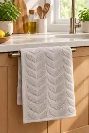 Cotton Love Peçete Açık Bej 1