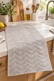 Cotton Love Peçete Açık Bej 2