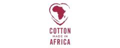Cotton made in Africa üyeliği
