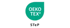 OEKO-TEX STeP sertifikası
