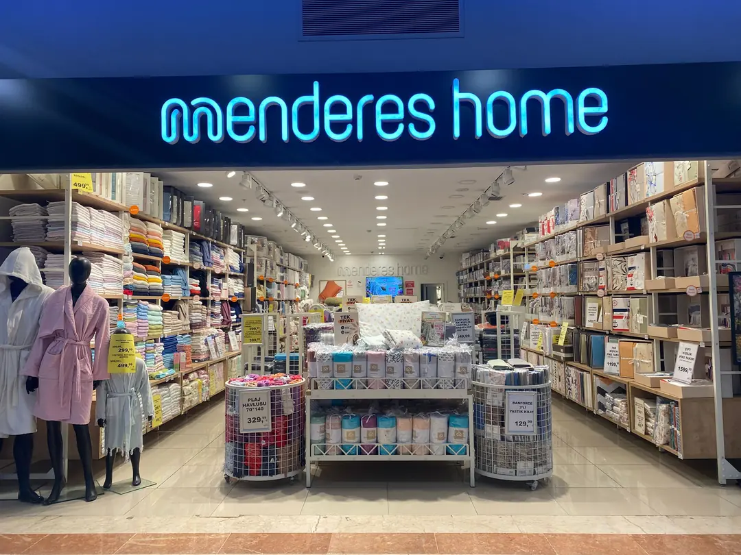 Beylikdüzü 5M Migros AVM Mağaza mağazası