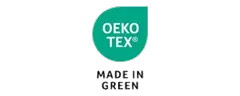 OEKO-TEX MADE IN GREEN sertifikası