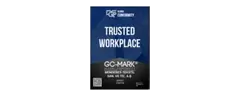 GC-MARK Trusted Workplace sertifikası