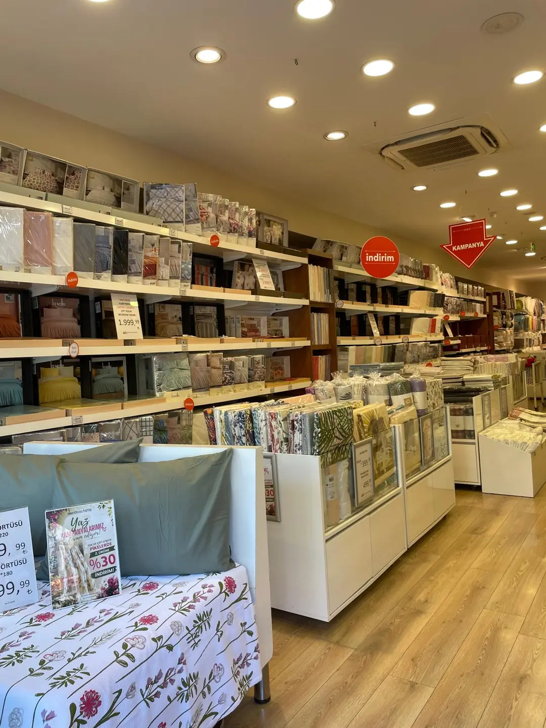Bornova Mağaza mağazası