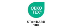 OEKO-TEX STANDARD 100 sertifikası